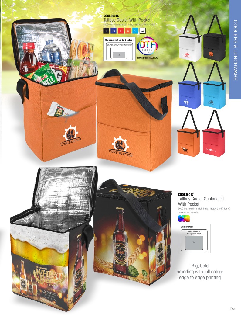 Bags & Coolers_195 Bags & Coolers_195