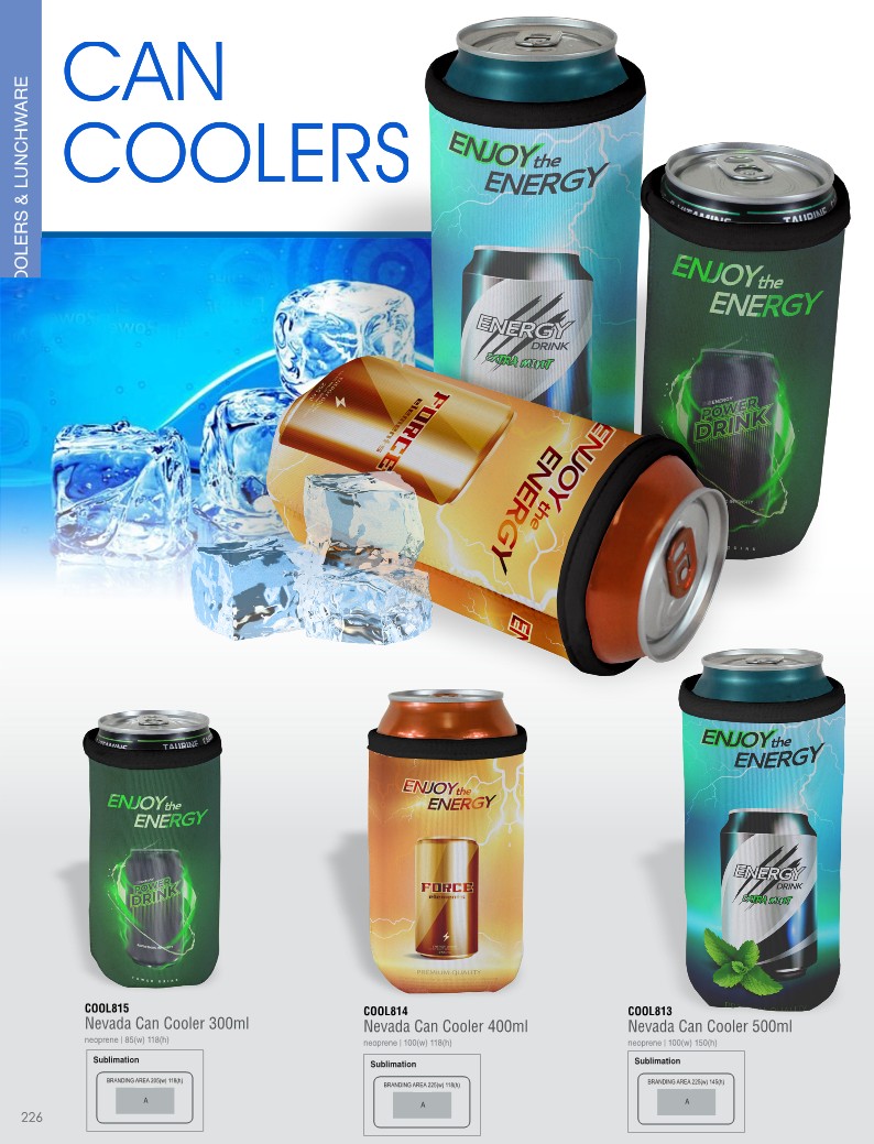 Bags & Coolers_226 Bags & Coolers_226