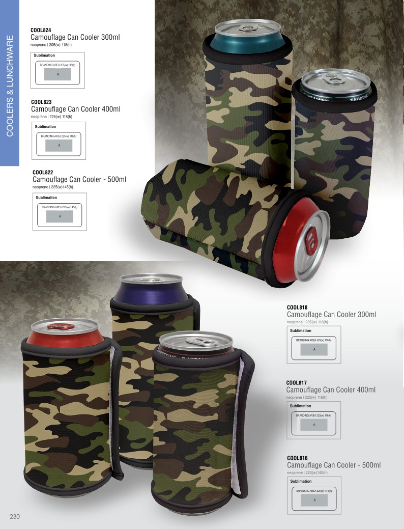 Bags & Coolers_230 Bags & Coolers_230