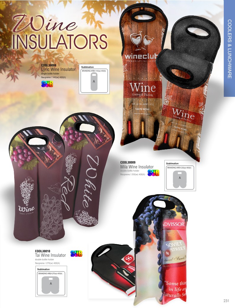 Bags & Coolers_231 Bags & Coolers_231